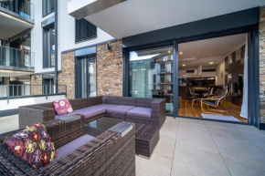 Molo Lipno Apartment C301 Lipno Home